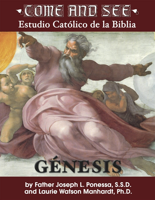 Come and See: Génesis