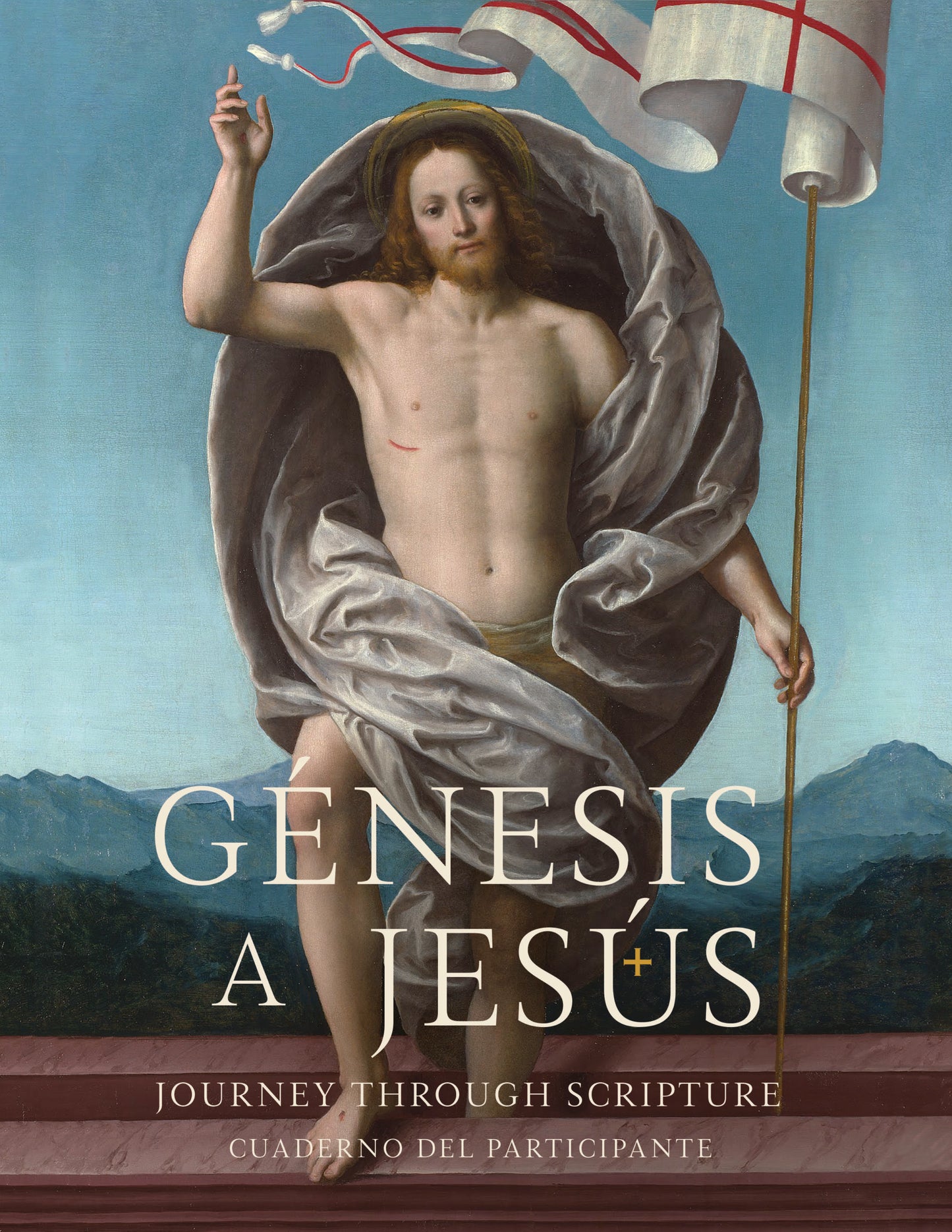 Génesis a Jesús – Guía para líderes