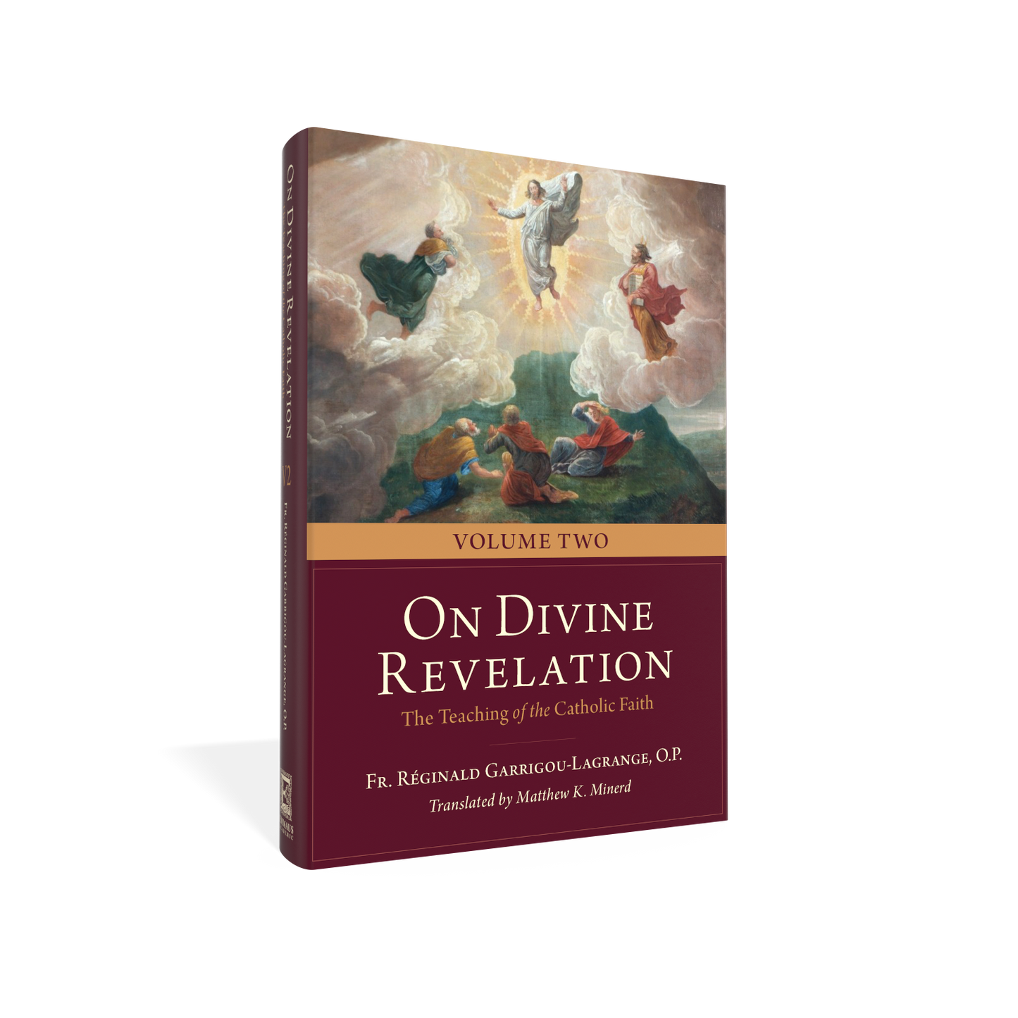 On Divine Revelation, vol. 2