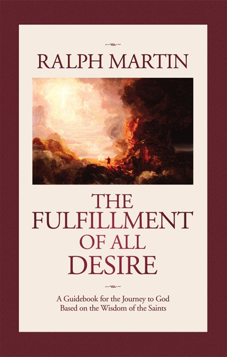 The Fulfillment of All Desire