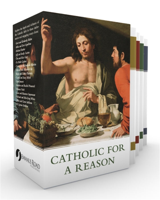 Catholic for a Reason Box Set