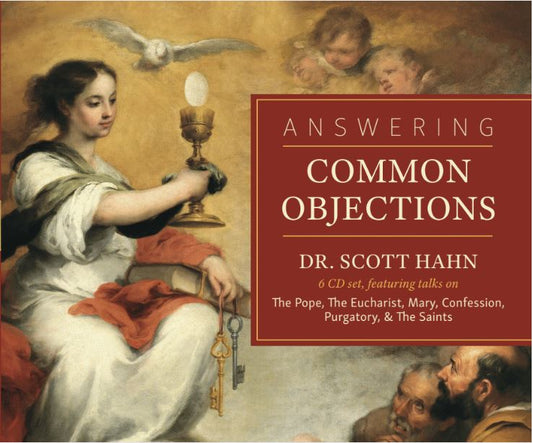 Answering Common Objections