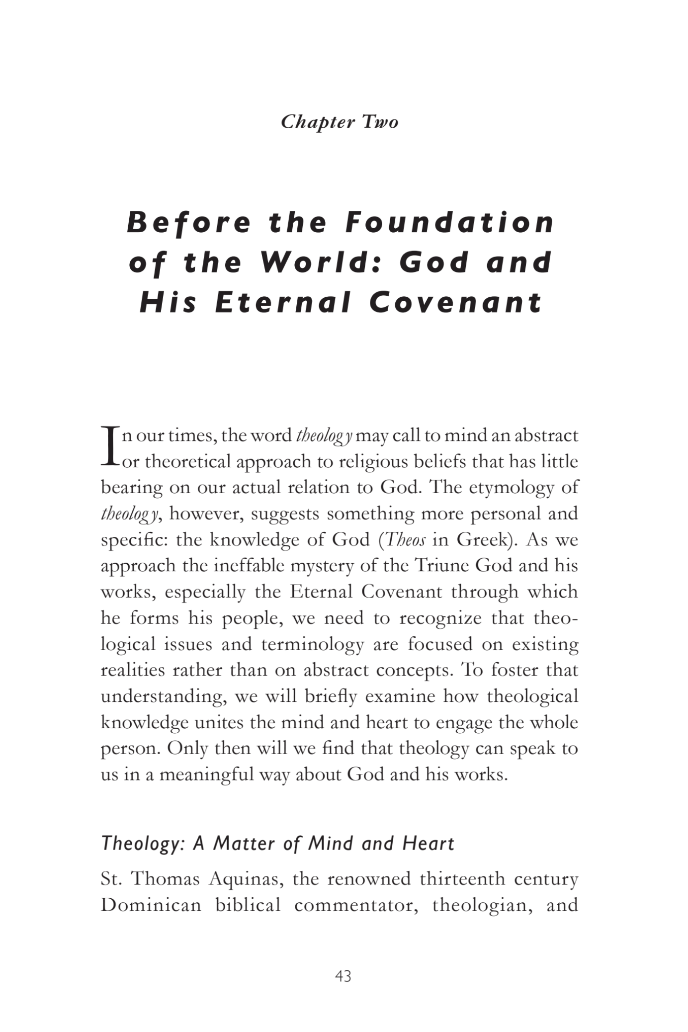 As I Have Loved You: Rediscovering Our Salvation in Christ
