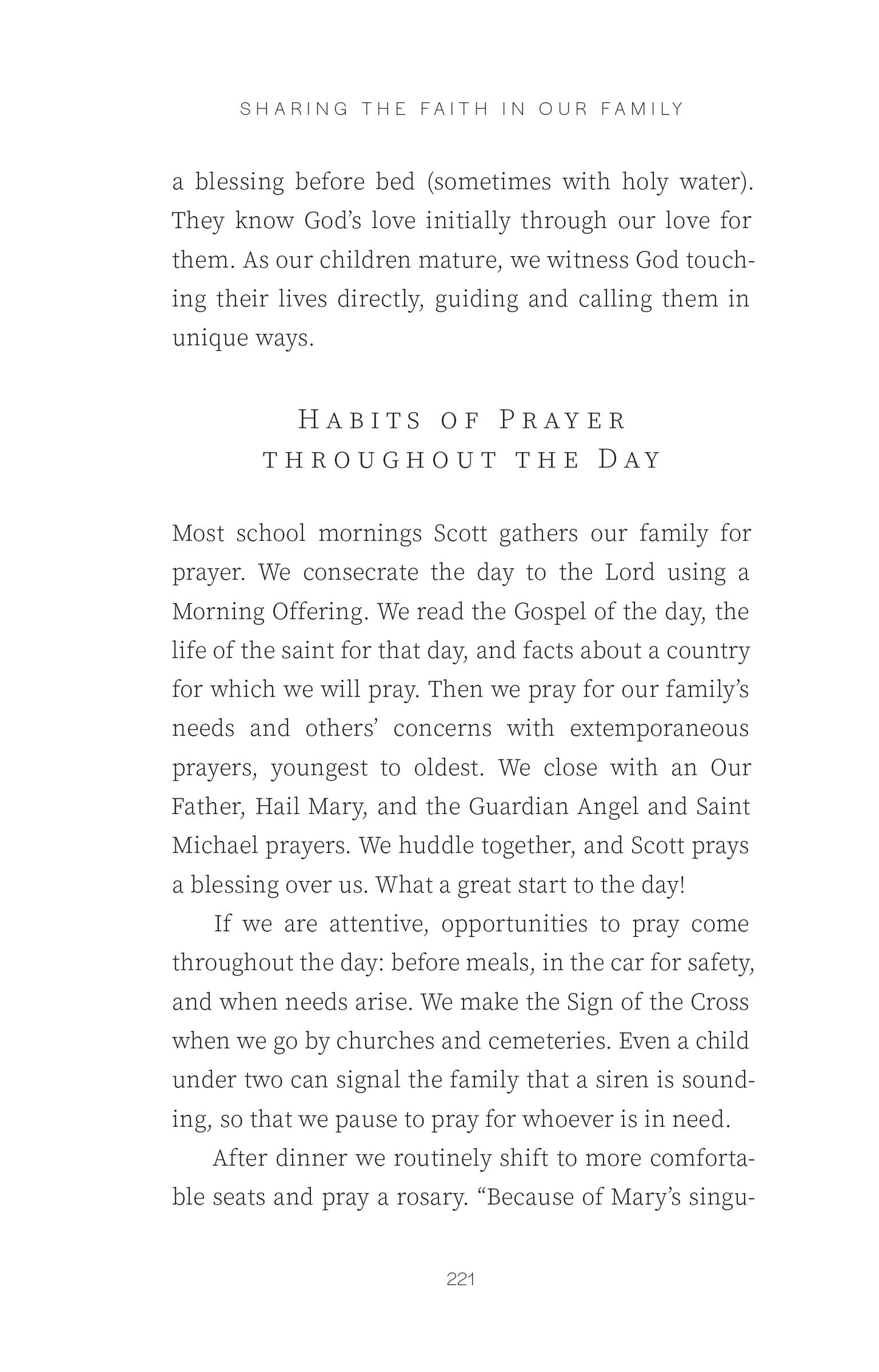 Beloved and Blessed: Biblical Wisdom for Family Life