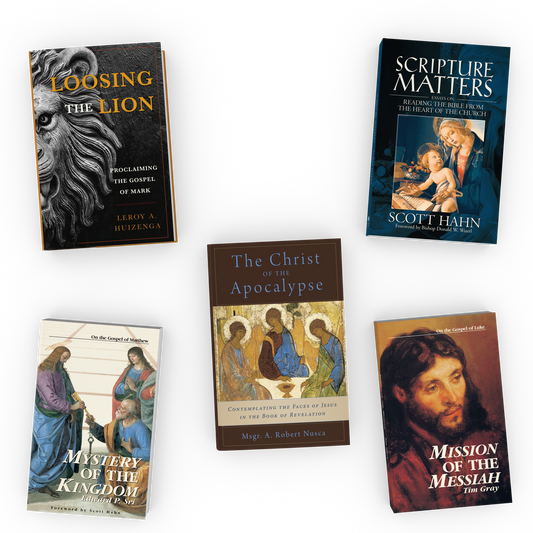 New Testament Bundle