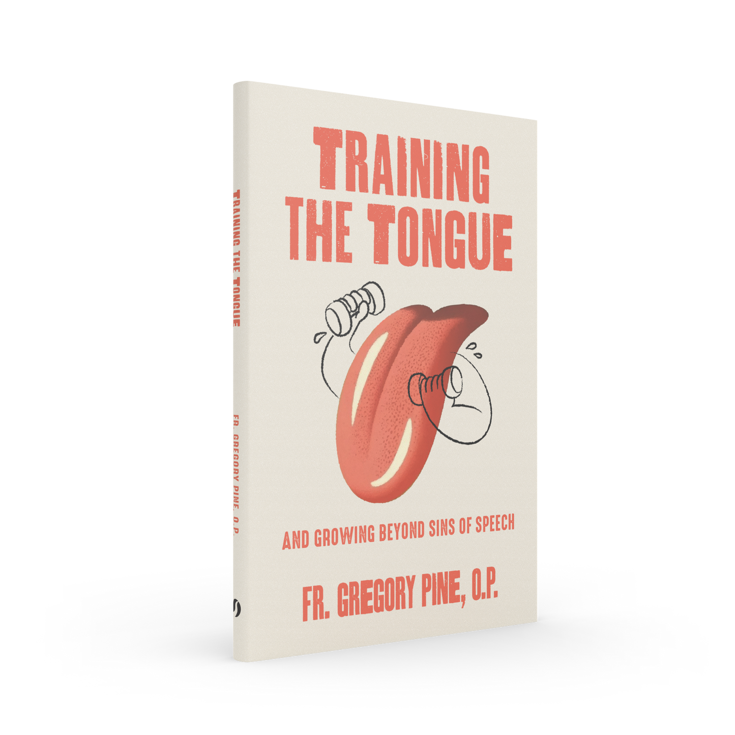 Training the Tongue and Growing Beyond Sins of Speech