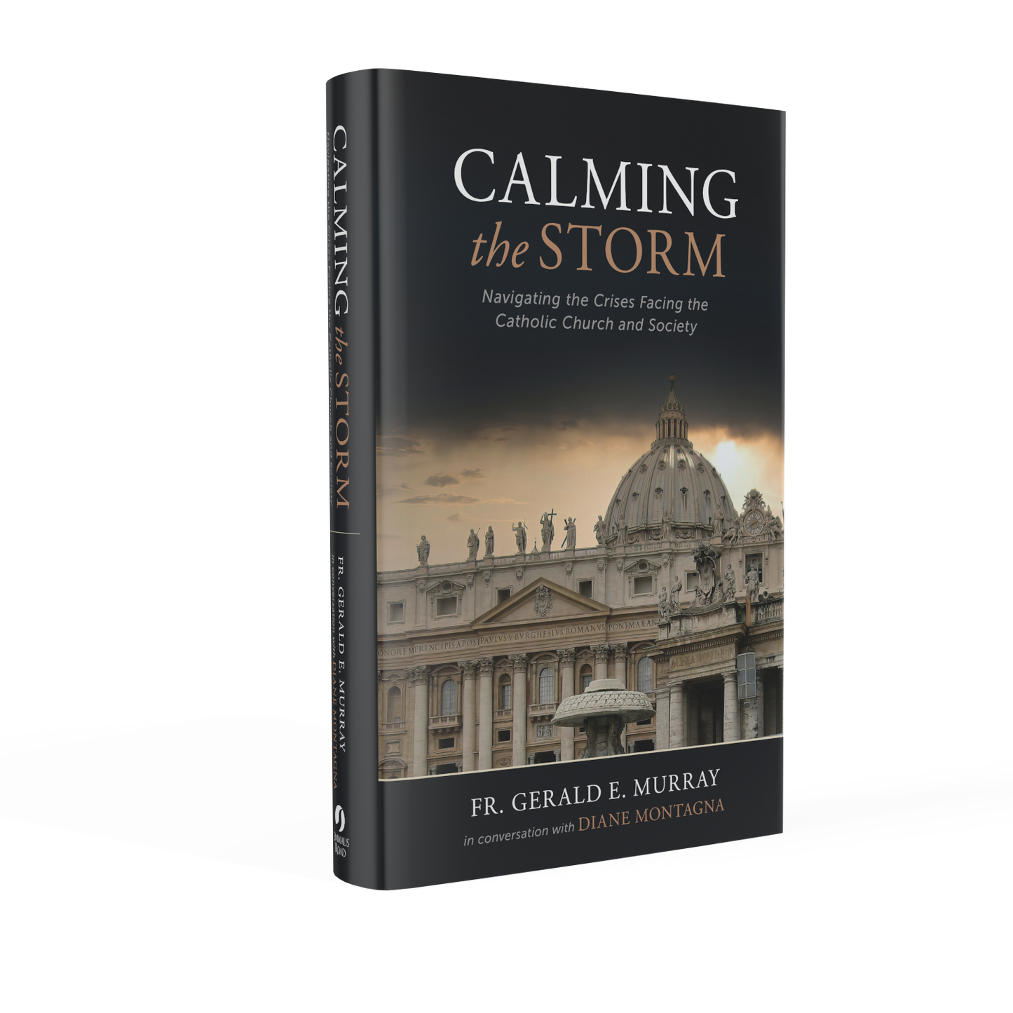 Calming the Storm