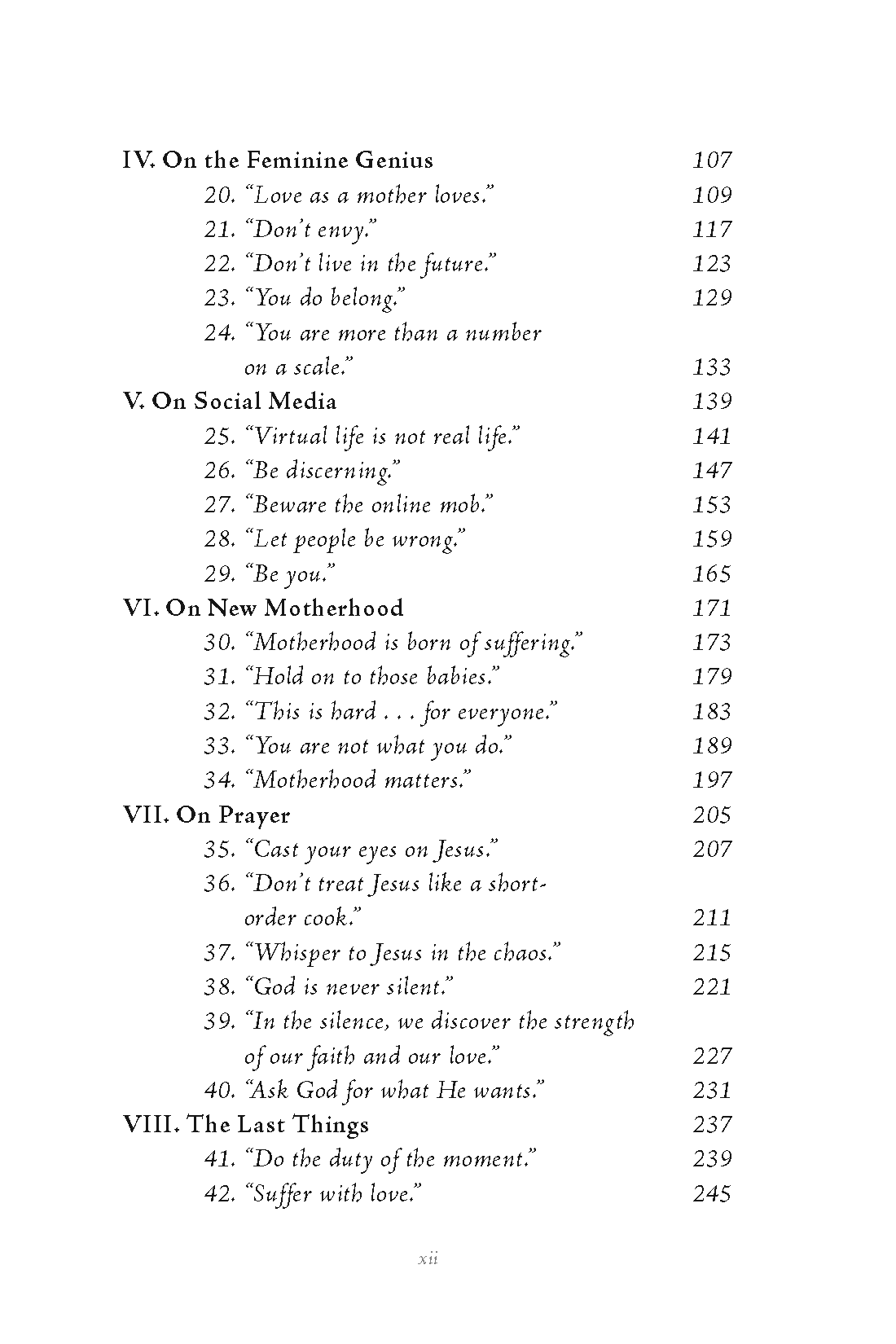 Letters to Myself from the End of the World