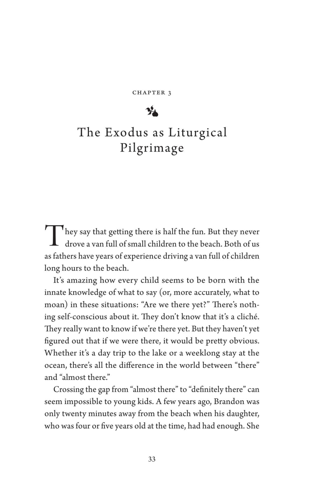 Catholics in Exile: Biblical Wisdom for the Journey Home