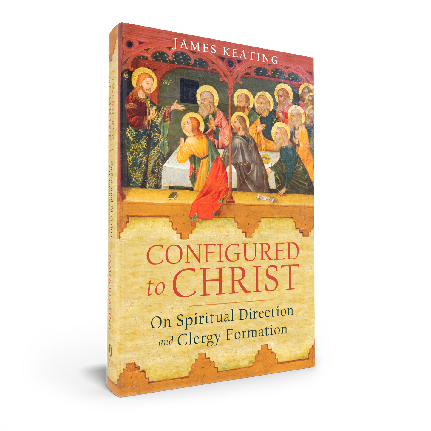 Configured to Christ