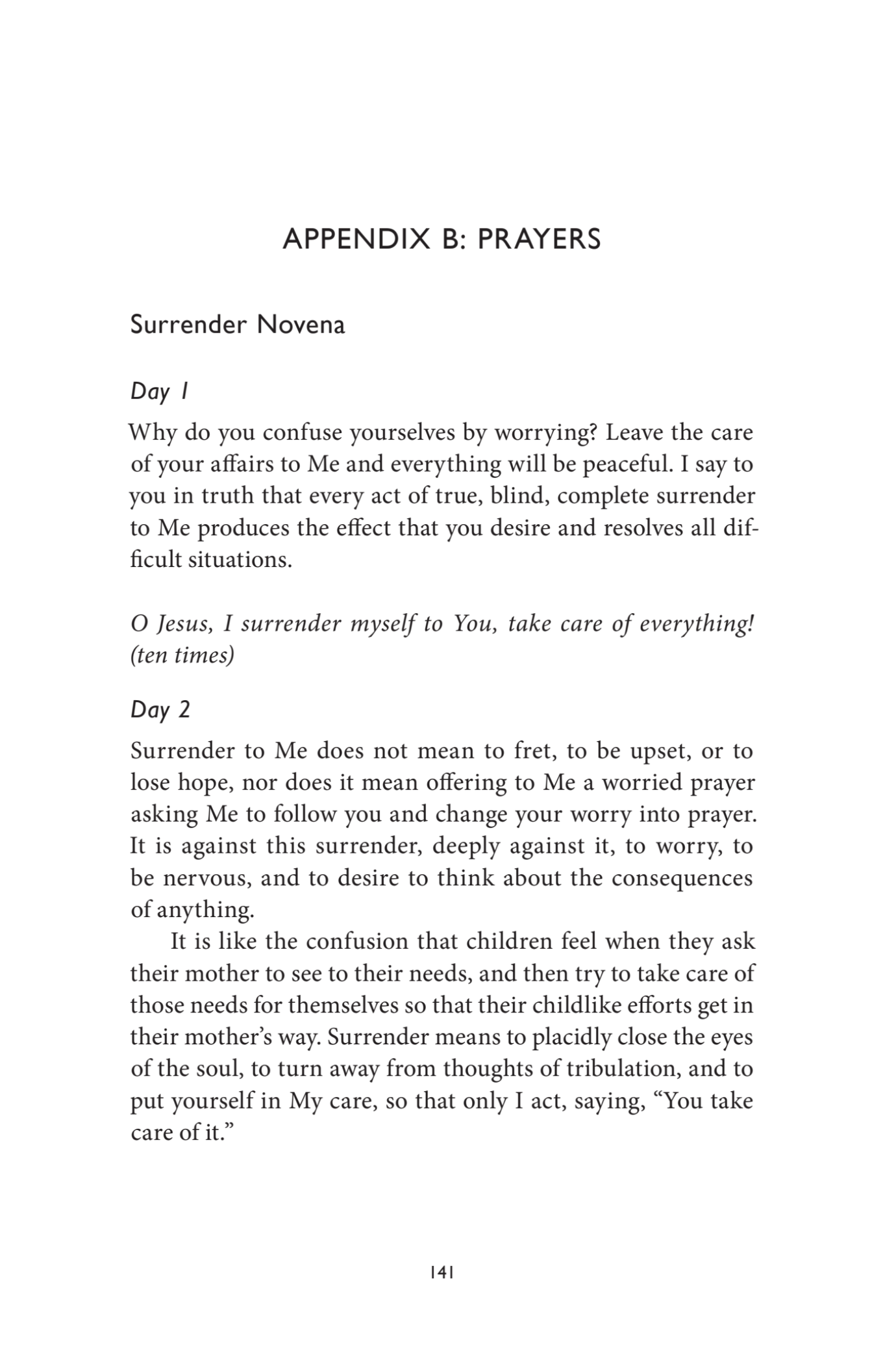 Finding Freedom in Christ: Healing Life’s Hurts