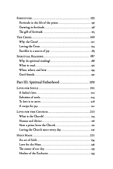 Forming Fathers: Seminary Wisdom for Every Priest