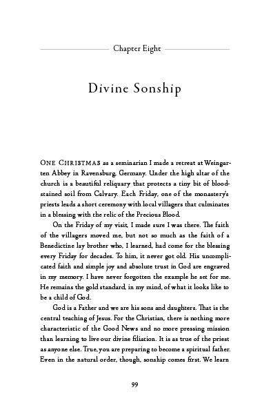 Forming Fathers: Seminary Wisdom for Every Priest