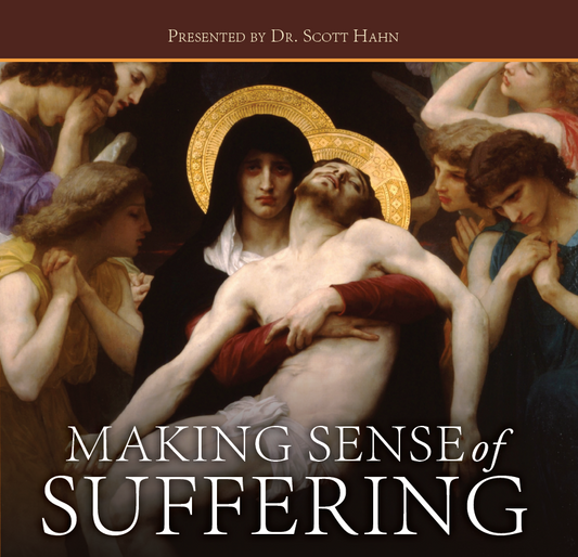 Making Sense of Suffering