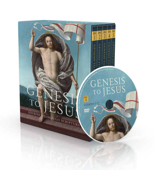 Genesis to Jesus Videos
