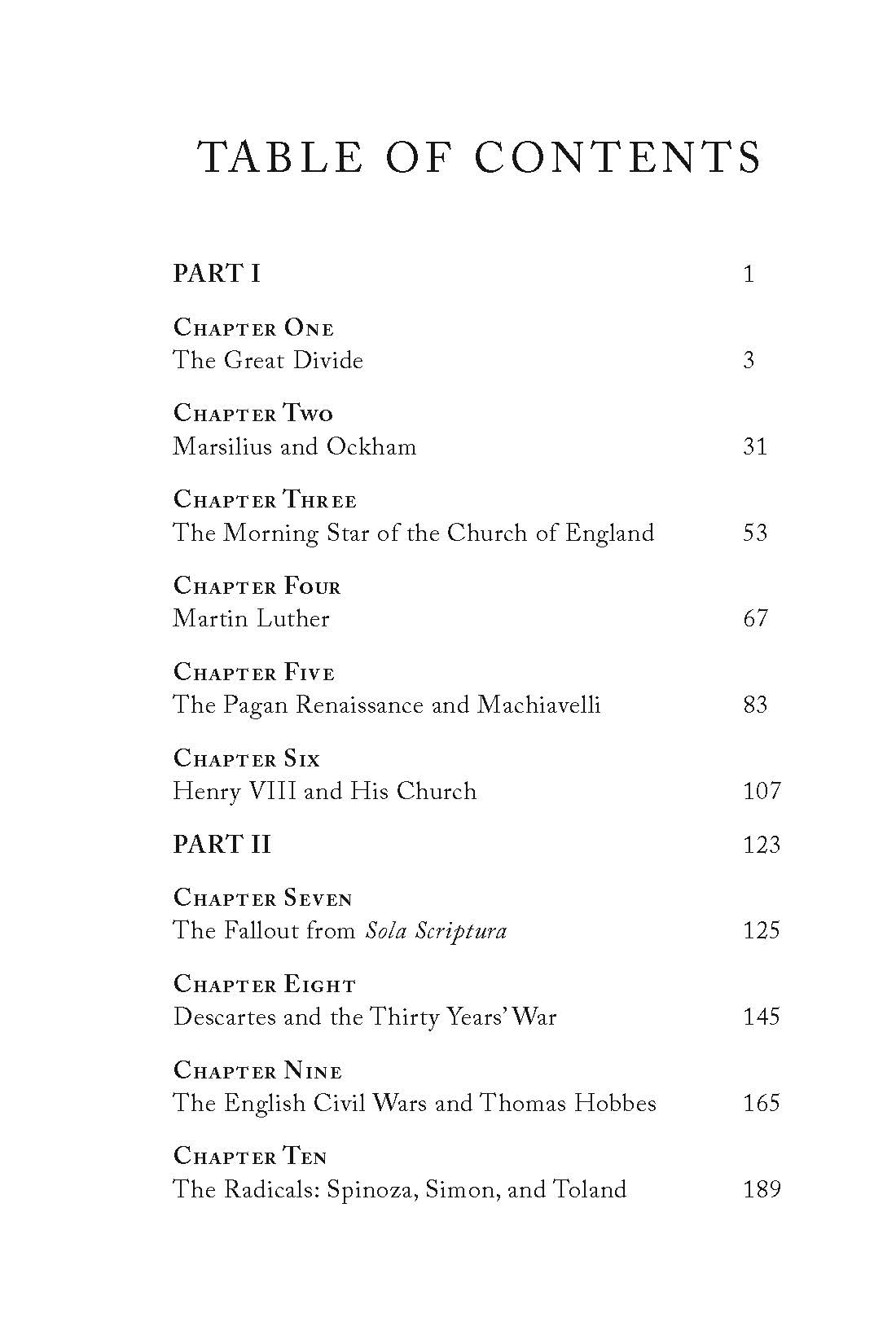 The Decline and Fall of Sacred Scripture:  How the Bible Became a Secular Book