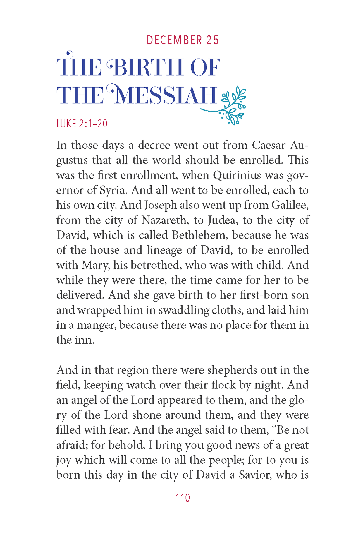 O Come, Emmanuel