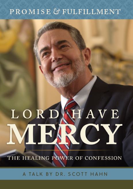 Lord, Have Mercy: The Healing Power of Confession