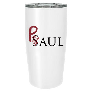 St. Paul Center Conversion Tumbler