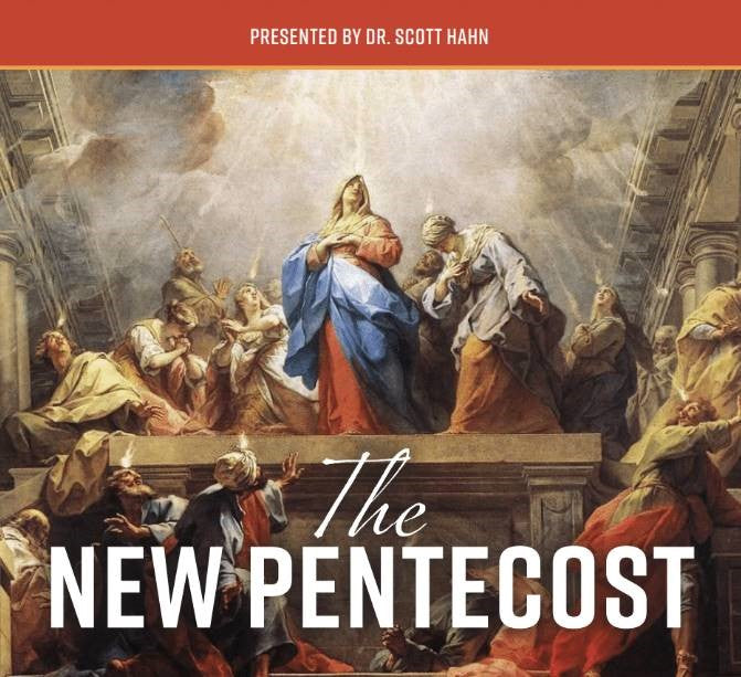 The New Pentecost