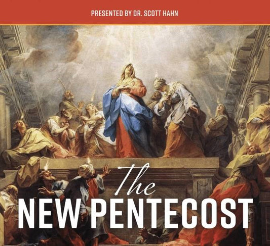 The New Pentecost