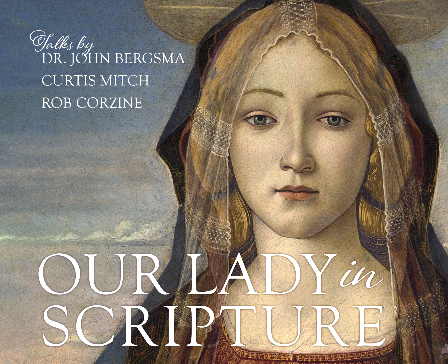 Our Lady in Scripture