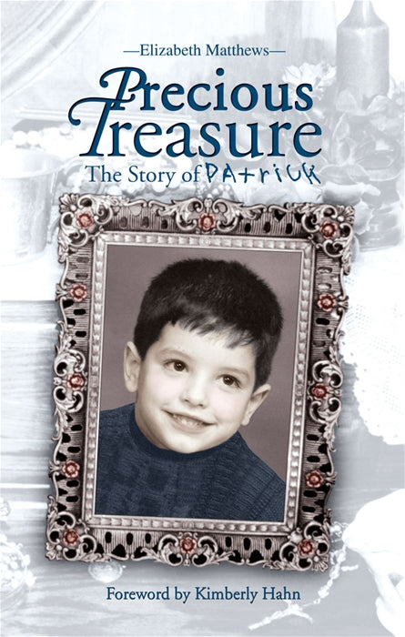 Precious Treasure: The Story of Patrick