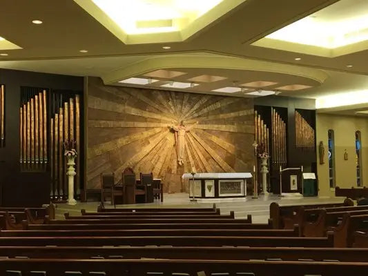 11/21/26 - Scott Hahn and John Bergsma Live Stream from San Antonio, TX