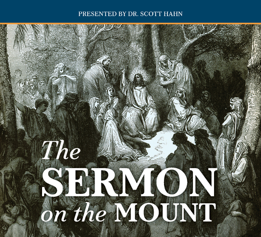 The Sermon on the Mount