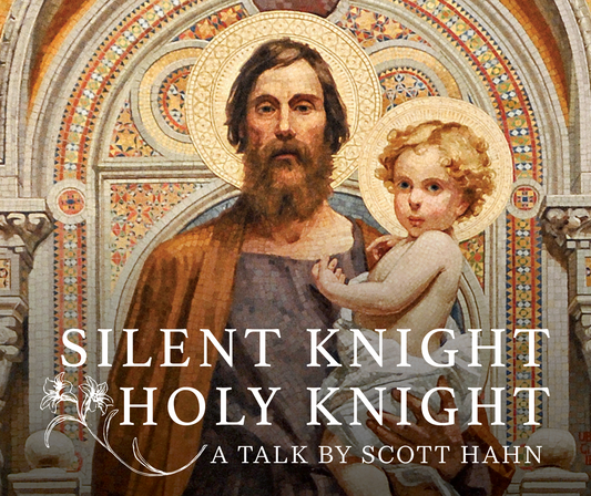 Silent Knight, Holy Knight
