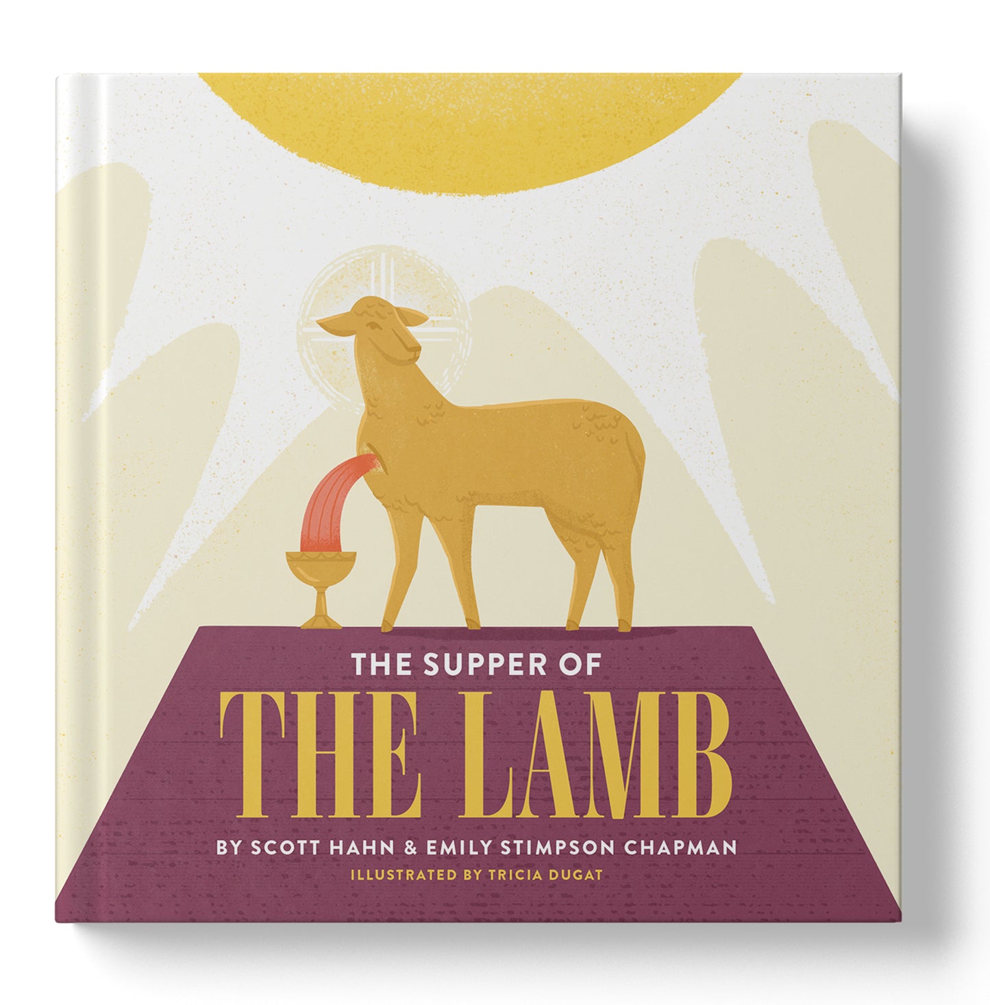 The Supper of the Lamb