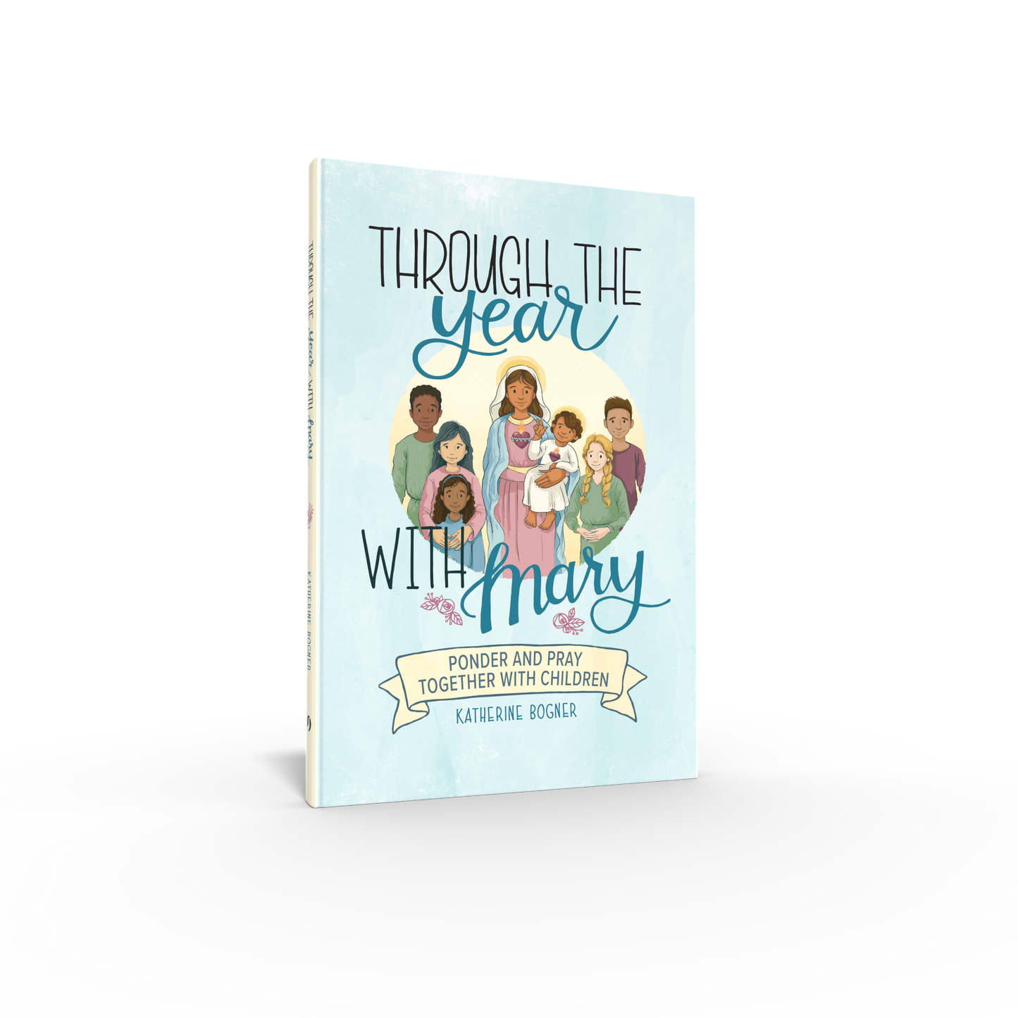 Through the Year with Mary