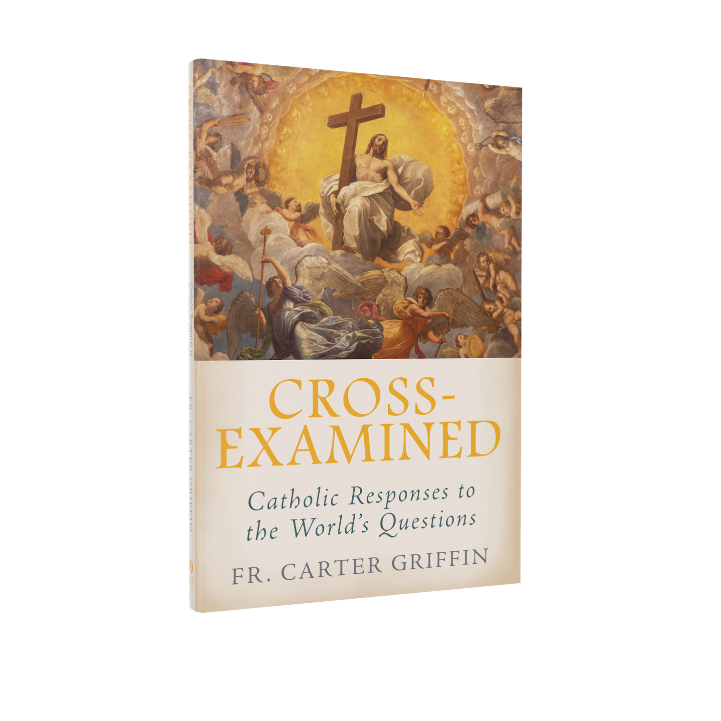 Cross-Examined