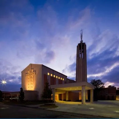 John Bergsma in Houston, TX