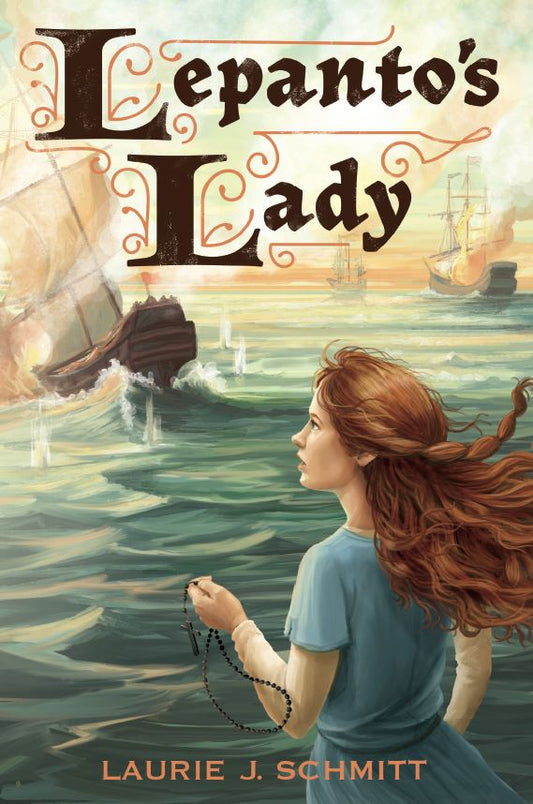 Lepanto's Lady