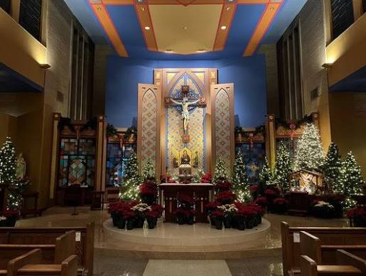 11/05/26 - Clergy Dinner with Scott Hahn in Canonsburg, PA