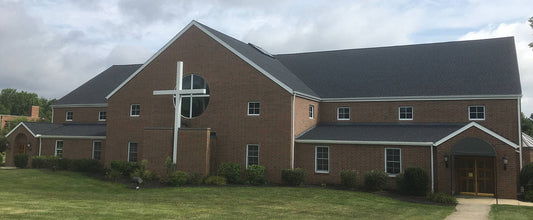 11/15/25 - Scott Hahn and John Bergsma in Twinsburg, OH